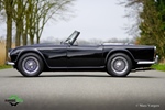 1965 Triumph TR4 Overdrive oldtimer te koop