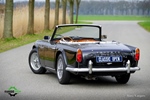 1965 Triumph TR4 Overdrive oldtimer te koop