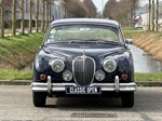 1961 Jaguar MK2 3.4 Overdrive oldtimer te koop