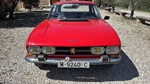 1972 Peugeot 504 Coupé oldtimer te koop