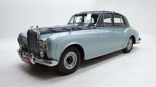 1964 Bentley S3 oldtimer te koop