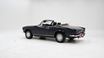 1972 Fiat 124 Spider oldtimer te koop