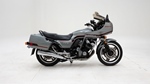 1981 Honda CBX oldtimer motorfiets te koop