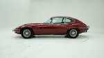 1973 Jaguar E-Type Series 3 V12 oldtimer te koop