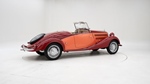 1938 Mercedes 170 VS Roadster oldtimer te koop