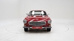 1966 Volvo 1800 S oldtimer te koop