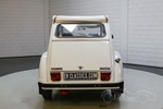 1990 Citroën 2CV oldtimer te koop