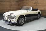 1964 Austin-Healey 3000 MKIII oldtimer te koop