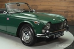 1967 Triumph TR4 oldtimer te koop