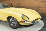 1965 Jaguar E-Type oldtimer te koop
