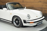 1983 Porsche 911 oldtimer te koop