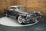 1958 Cadillac Series 62 oldtimer te koop