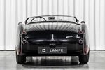 1954 Austin-Healey 100 oldtimer te koop