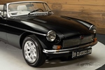 1980 MG MGB oldtimer te koop