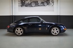 1995 Porsche 911 oldtimer te koop