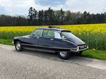 1973 Citroën DS 23 Pallas oldtimer te koop