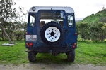 1987 Land Rover 110 oldtimer te koop