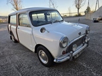 1967 Austin MINI TRAVELLER oldtimer te koop