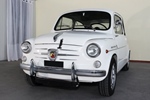 1963 Abarth TC 1000 oldtimer te koop