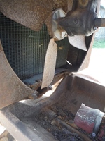 1929 John Deere GP on steel oldtimer tractor te koop