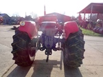 1964 Massey Ferguson MF Super 90 Diesel oldtimer tractor te koop