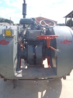 1928 Rumely Oil Pull Oil Pull X 25-40 oldtimer tractor te koop