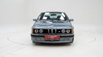 1989 BMW 635 CSI oldtimer te koop