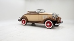 1933 Chevrolet Master Six Cabriolet oldtimer te koop