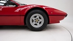 1976 Ferrari 308 GTB Carter Secco oldtimer te koop