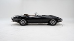 1969 Jaguar E-type Series 2 4.2 oldtimer te koop
