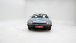 1990 Jaguar XJS V12 Convertible oldtimer te koop