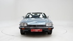 1990 Jaguar XJS V12 Convertible oldtimer te koop