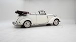 1950 Mercedes 170 SB Cabriolet oldtimer te koop