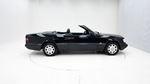 1995 Mercedes E200 Cabriolet oldtimer te koop