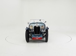 1935 MG PA oldtimer te koop