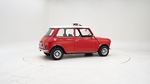 1975 Mini 850 oldtimer te koop