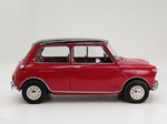 1964 Mini Cooper S 970 oldtimer te koop