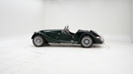 1994 Morgan 4/4 1800 oldtimer te koop
