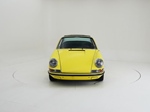 1972 Porsche 911 2.4 Ölklappe Targa oldtimer te koop