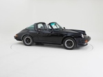 1975 Porsche 911 Targa Rijkspolitie 'Alex 97' oldtimer te koop