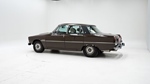 1971 Rover P6 V8 oldtimer te koop