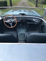 1962 Austin-Healey 3000 MK1  BN7  2 seater oldtimer te koop