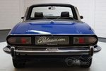 1975 Triumph Stag oldtimer te koop