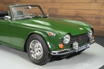 1967 Triumph TR250 oldtimer te koop