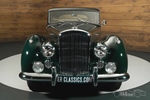 1954 Bentley R-Type oldtimer te koop