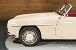 1956 Mercedes 190SL oldtimer te koop