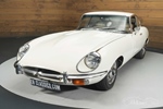 1969 Jaguar E-Type oldtimer te koop