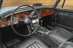 1966 Austin-Healey 3000 oldtimer te koop