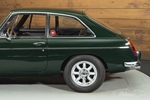 1966 MG MGB oldtimer te koop