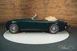 1959 Jaguar XK150 oldtimer te koop